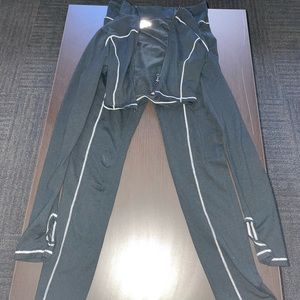 tracksuit set